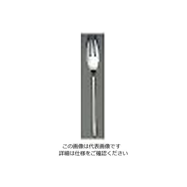 ワダコーポレーション 18ー10 ティファニー フィッシュフォーク 61-7626-96 1個（直送品）