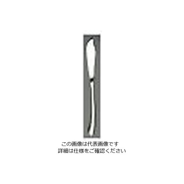 ワダコーポレーション 18ー10 ティファニー フィッシュナイフ(H・H) 61-7626-97 1個（直送品）