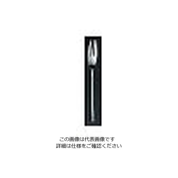 ワダコーポレーション 18ー10 ティファニー ケーキフォーク 61-7627-02 1個（直送品）