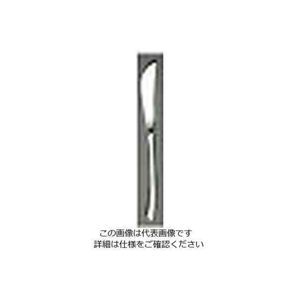 ワダコーポレーション 18ー10 ティファニー フルーツナイフ(H・H) 61-7627-09 1個（直送品）