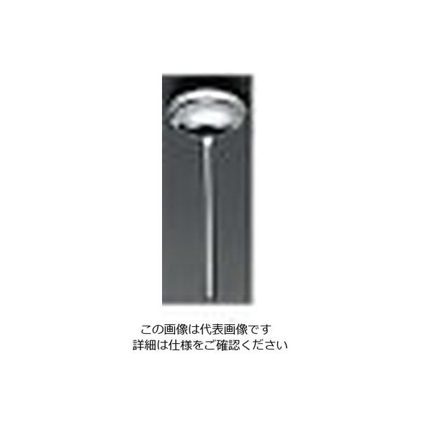 ワダコーポレーション 18ー10 ティファニー ソースレードル 61-7627-15 1個（直送品）