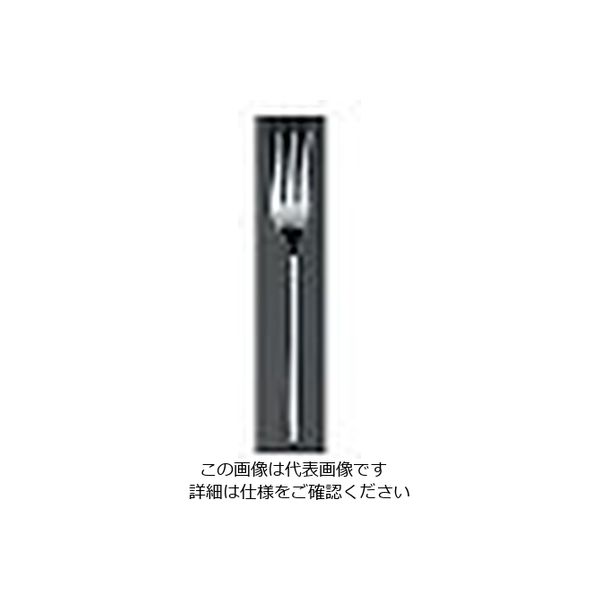 ワダコーポレーション 18ー10 ティファニー スパゲティーフォーク 61-7627-18 1個（直送品）