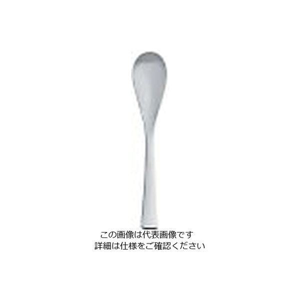 江部松商事 18ー10 エジンバラ ティースプーン 61-7627-70 1個（直送品）