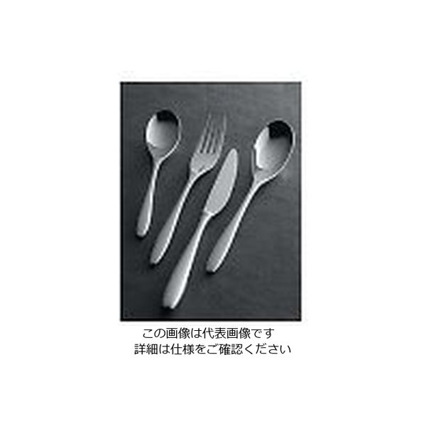 サクライ ジョエル・ロブション フィッシュソーススプーン SASー11 61-7627-85 1個（直送品）