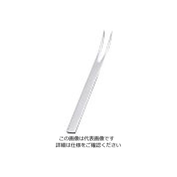 江部松商事 18ー8 TIー1(ティーアイーワン)フルーツフォーク 61-7630-53 1個（直送品）