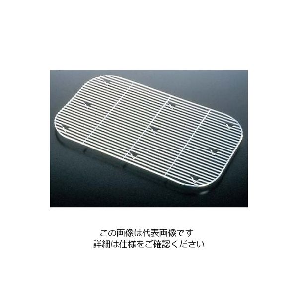 アズワン 焼アミ(GNパン用)19120 1/2用 285×225 61-7864-90 1個（直送品）