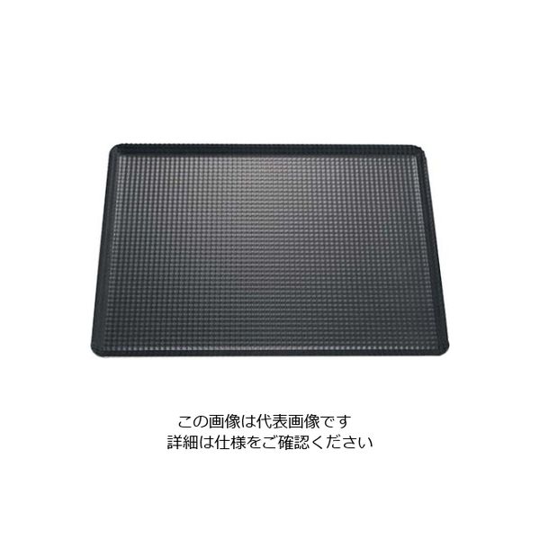 マトファー オーブン天板(エンボス加工)84412 600×400 3614500 1個 61-7864-93（直送品）