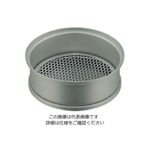 江部松商事 アルミ ミニセイロ 身 15cm 61-7868-70 1個（直送品）