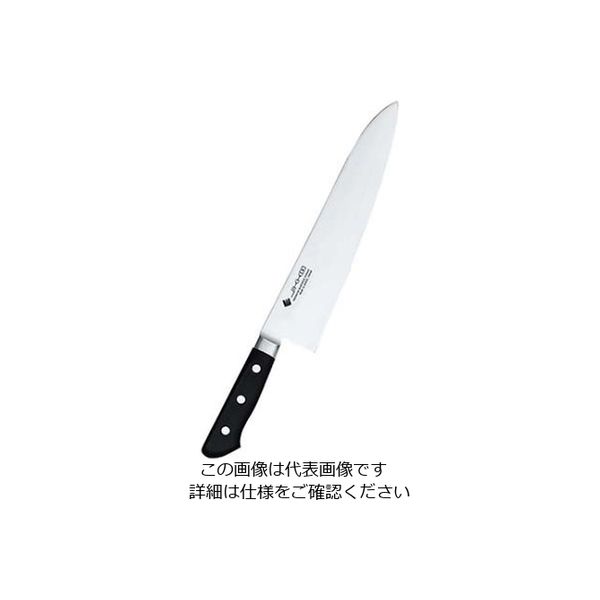 實光 堺實光 プレミアムマスターII 牛刀 18cm 56404 61-7870-88 1個（直送品）