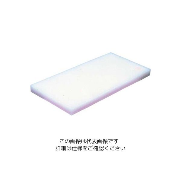 アズワン ヤマケン 積層サンド式カラーまな板2号A H18mm ピンク 61-7891-03 1枚（直送品）