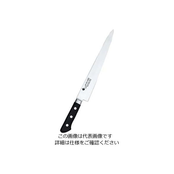 實光（JIKKO） 堺實光 プレミアムマスターII 筋引 24cm 56411 1個 61