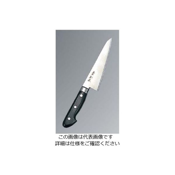 杉本刃物 杉本 合金鋼ステンレス ガラスキ CM2318 18cm 61-7871-12 1個（直送品）
