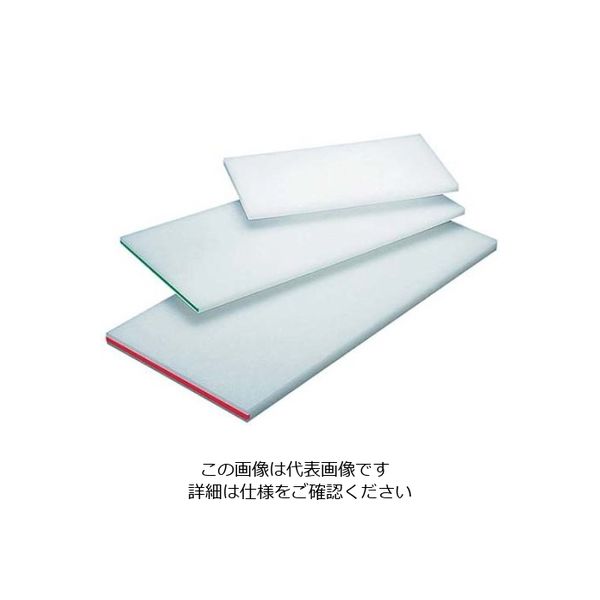 住ベ テクノプラスチック 住友 抗菌 プラスチックまな板 SSOOL ライン2本付（短辺）