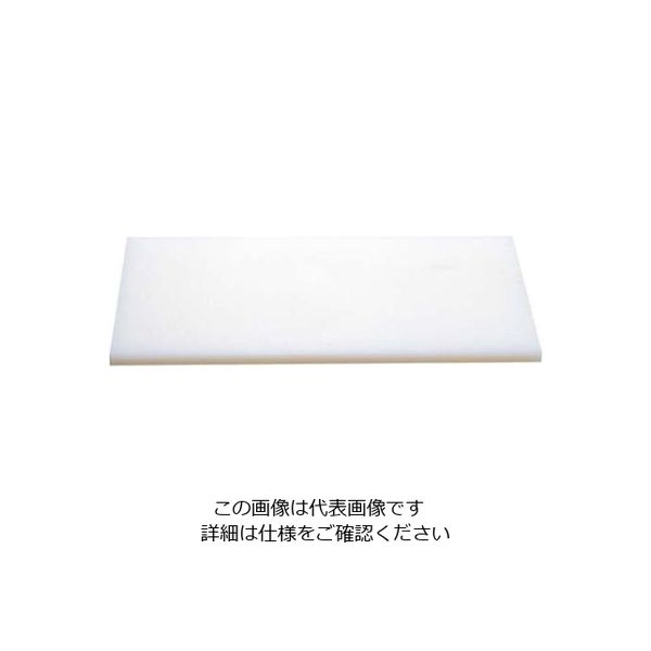 天領まな板 天領 一枚物まな板 K2 550×270×50 両面サンダー仕上 PC 61-7883-20 1枚（直送品）