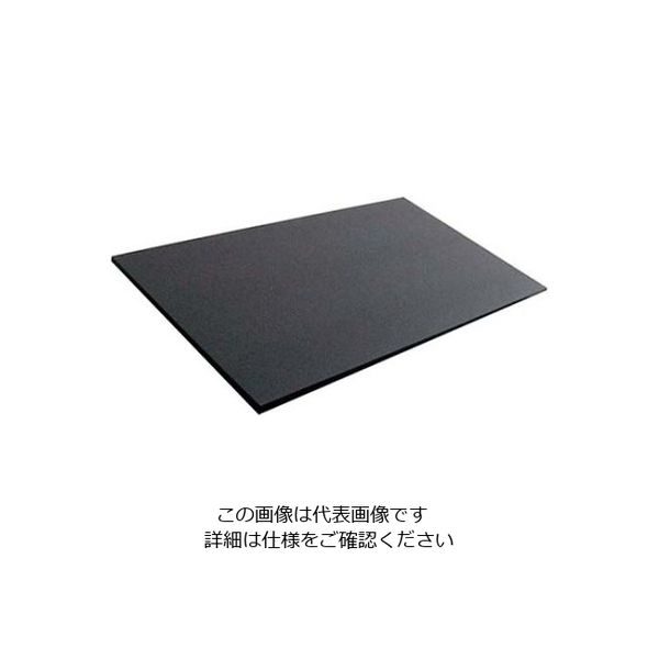 天領まな板 天領 ハイコントラストまな板 K10D 1000×500×10 両面シボ付 PC 61-7887-99 1枚（直送品）
