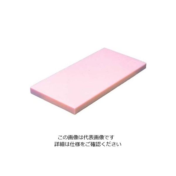アズワン ヤマケン 積層オールカラーまな板 4号A 750×330×21 ピンク 61-7900-21 1枚（直送品）