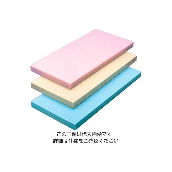 アズワン ヤマケン 積層オールカラーまな板 6号 900×360×21 ベージュ 61-7901-81 1枚（直送品）