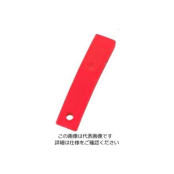 アズワン ワンタッチピーラー用 ハンドル EDー556 61-7919-90 1個（直送品）