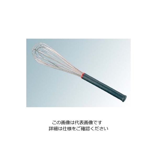 アズワン マトファー 18ー10 エキストラストロング ホイッパー 08318 45cm 61-7919-69 1個（直送品）