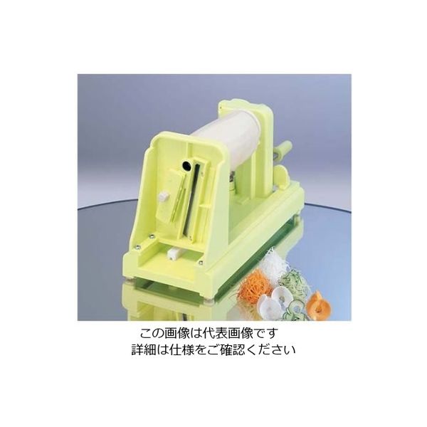 千葉工業所 回転つまきり君用 くし刃 4mm 61-7923-43 1個（直送品）