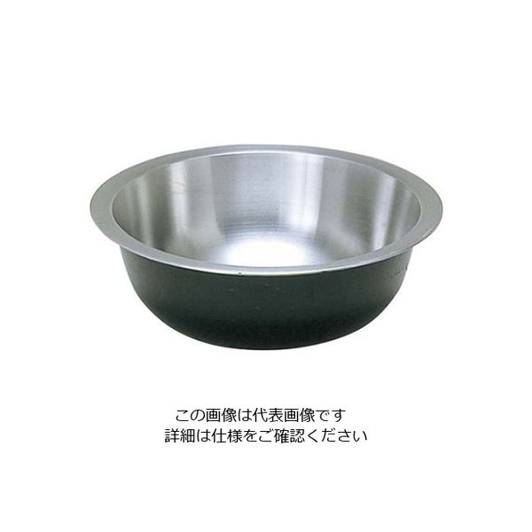 江部松商事 アルミイモノ そば羽反 60cm 61-7925-43 1個（直送品）