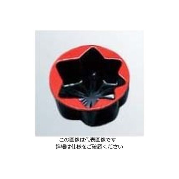 江部松商事 PC 錦玉型 紅葉 小 48×24 61-7932-22 1個（直送品）