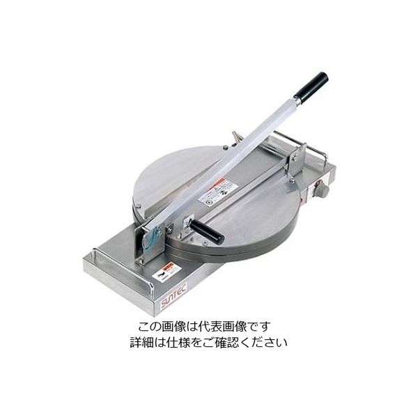 江部松商事 ピザプレッサー SDPー35 61-7928-88 1個（直送品）