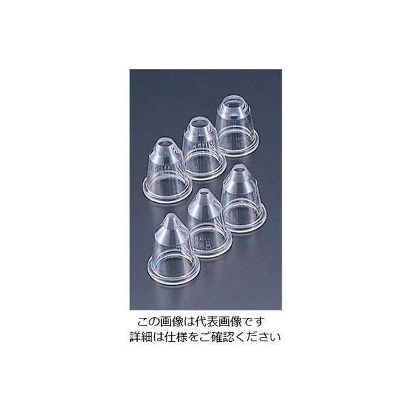 アズワン マトファー PLS 口金 丸型6ケ入 80031 61-7929-41 1個（直送品）