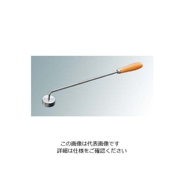 マトファー 焼ゴテ ポルカ 80471 2613600 1個 61-7929-64（直送品）