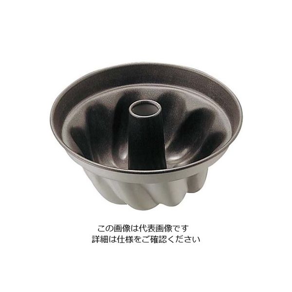 アズワン マトファー エグゾパン クーグロフ 87505 φ240 61-7930-25 1個（直送品）