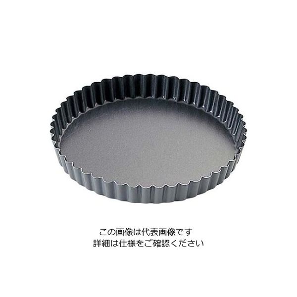 アズワン マトファー エグゾパン タルト 88365 φ300 61-7930-54 1個（直送品）