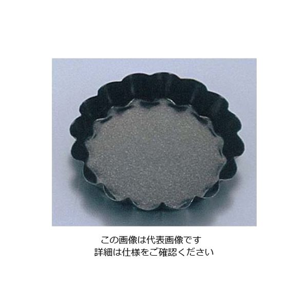 江部松商事 マトファー エグゾパン ギザタルトレット 88228 φ80 61-7931-23 1個（直送品）