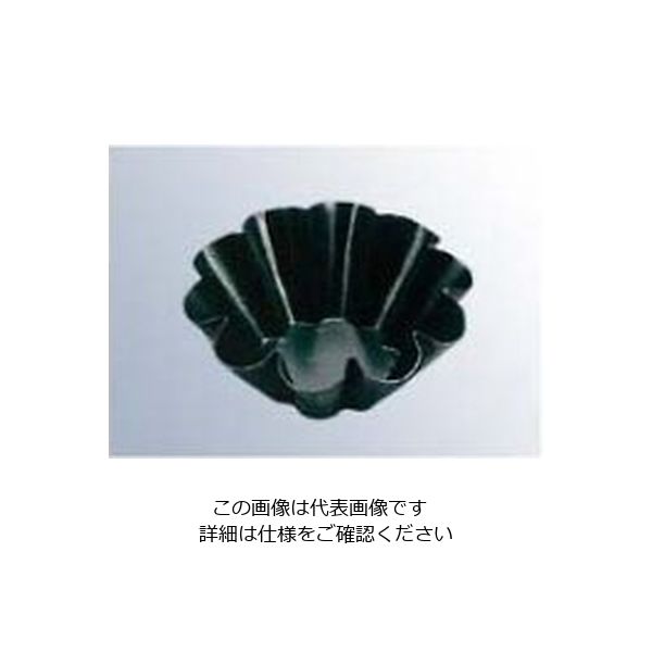 江部松商事 マトファーエグゾパン ブリオッシュ 10ウェーブ 87187 φ90 61-7931-49 1個（直送品）