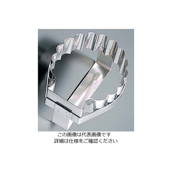 アズワン マトファー コキール 抜型 79893 61-7932-14 1個（直送品）