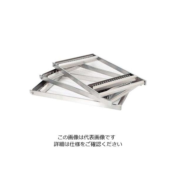 江部松商事 ギッターフレーム(替刃) 15mm幅 61-7932-41 1個（直送品）