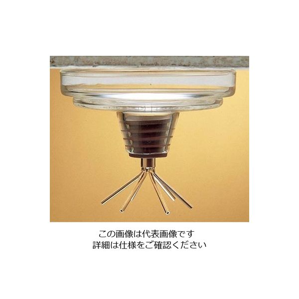 江部松商事 ウォータードリッパーオプション DPー1 ドッピー WDー150・300用 61-7947-37 1個（直送品）