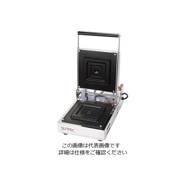 江部松商事 ビッグホットサンドメーカー BHSー1 61-7947-80 1個