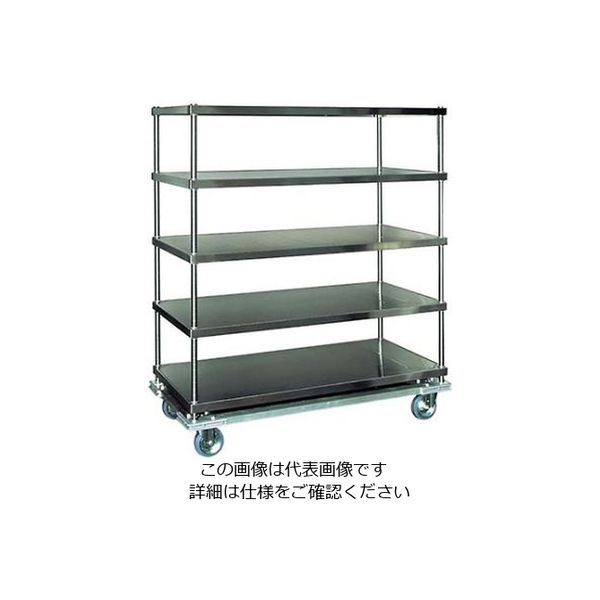 アズワン バンケットトラック SG-37S 1個 61-7950-81（直送品）