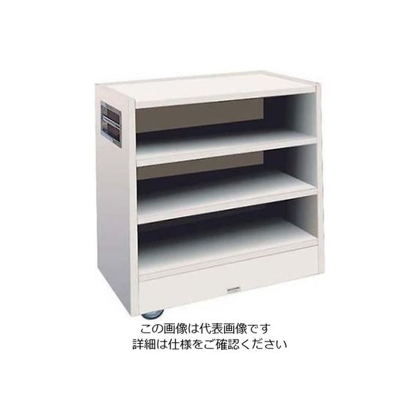 アズワン バンケットサービスワゴン SBー75E 61-7950-92 1個（直送品）