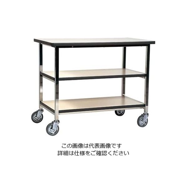 アズワン レストランズワゴン SA-81A 1個 61-7978-99（直送品）