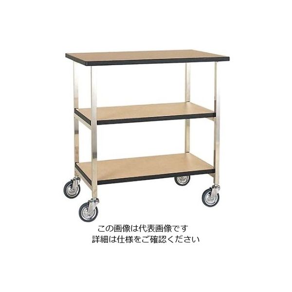 江部松商事 マルチカート Aタイプ EN31ーA 61-7979-19 1個（直送品）