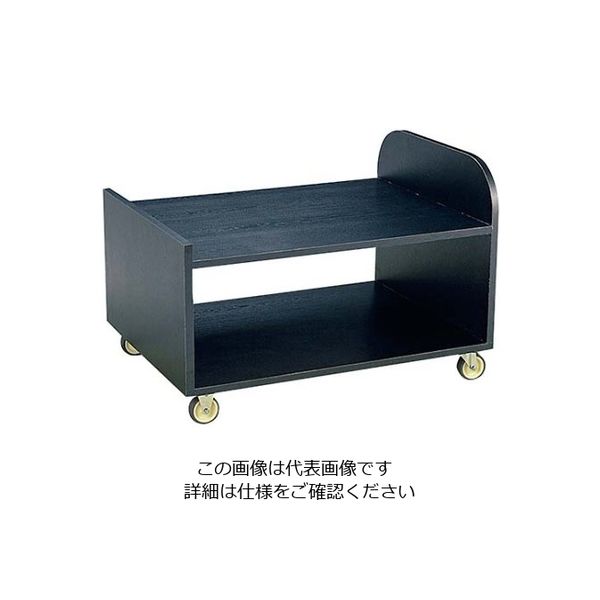 アズワン 畳用ワゴン EWー2ー12 61-7979-31 1個（直送品）