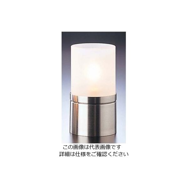 ムラエ商事 オイルランプ OLー87ー108W 61-7979-43 1個（直送品）