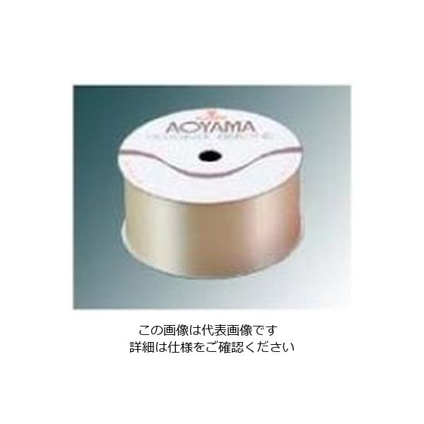 江部松商事 ウエディングリボン FB812 アイボリー 61-7979-82 1個（直送品）