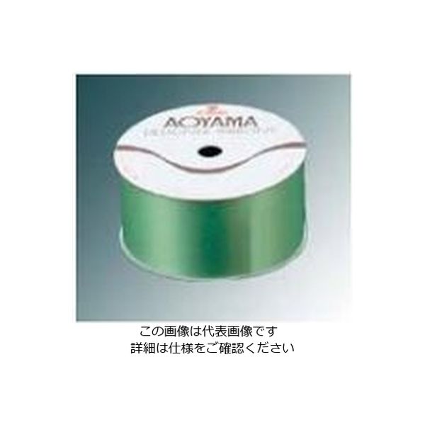 江部松商事 ウエディングリボン FB811 グリーン 61-7979-81 1個（直送品）