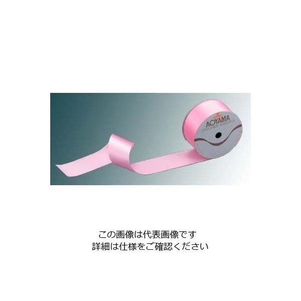 江部松商事 ウエディングリボン FB815 ピンク 61-7979-85 1個（直送品）