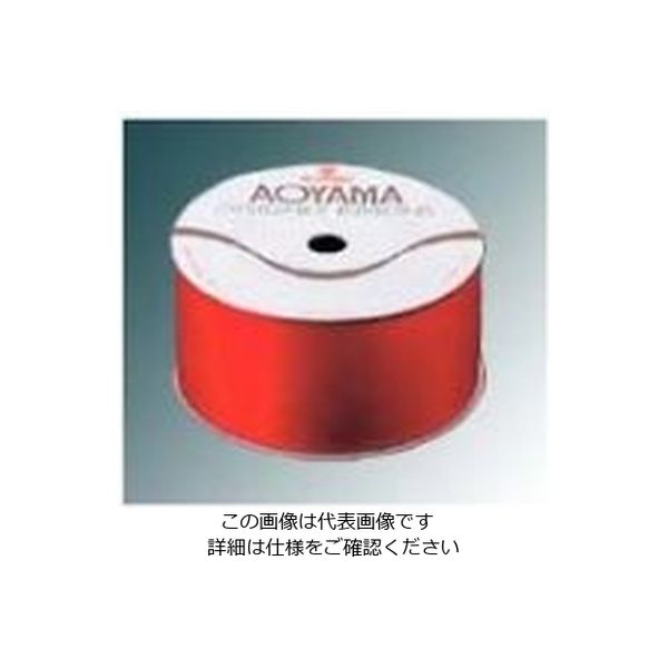 江部松商事 ウエディングリボン FB814 レッド 61-7979-84 1個（直送品）