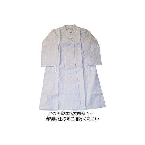 江部松商事 ドクターコート 女性用 S 51ー005 61-7966-40 1個（直送品）