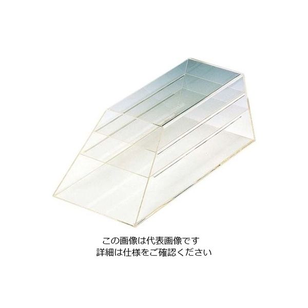 江部松商事 アクリル 経木差し 61-7971-96 1個（直送品）