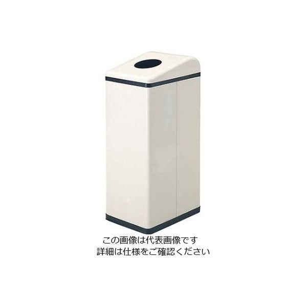 ぶんぶく リサイクルトラッシュ Bライン OSLー30 61-7972-91 1個（直送品）